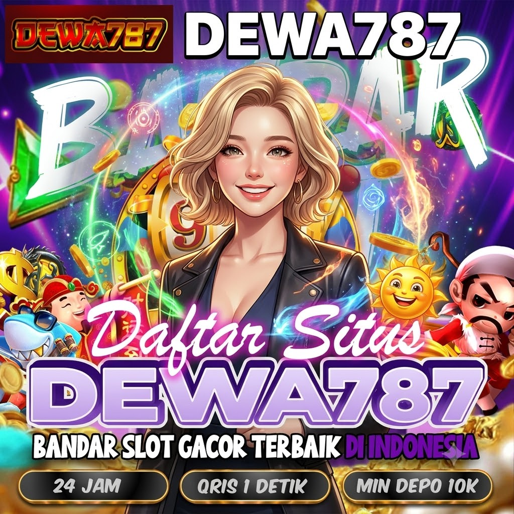 dewa787