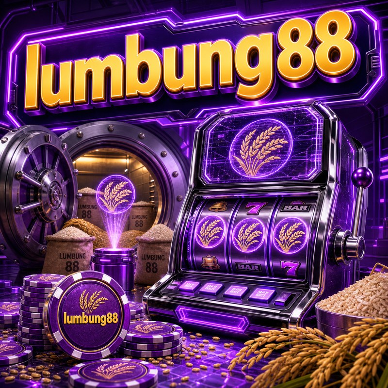 lumbung88