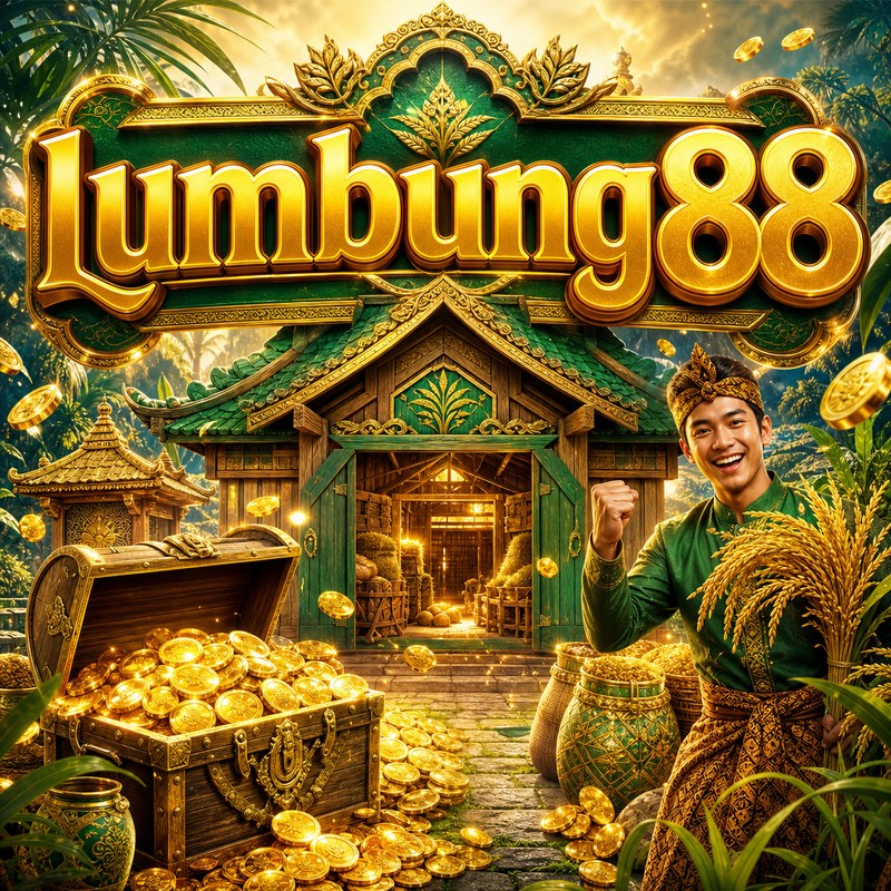lumbung88